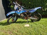 Fantic XEF 125 Performance  - FANTIC XEF 125 PERFORMANCE