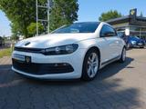 Volkswagen Scirocco 1.4TSI Sport Climatronic Navi Checkheft - Volkswagen Scirocco: Sport