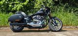 Harley-Davidson Sport Glide, FLSB, Scheckheft, Kess Tec - Offers