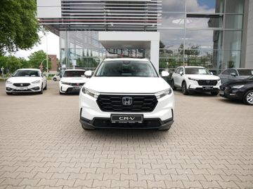 Honda CR-V - 4