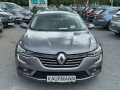 Fahrzeugabbildung Talisman Grandtour Limited 1.3 TCe 160 EU6d-T HU