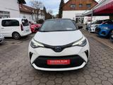 Toyota C-HR 2.0-l-VVTi Hybrid TeamD,Navi,TWW,Alu - Toyota C-HR Gebrauchtwagen in München