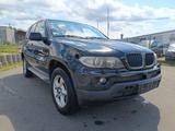 BMW X5 Baureihe X5 3.0d - gebrauchte BMW X5 aus dem Jahr 2004