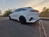 Kia Pro Ceed GT Garantie 10/2031 - Aut. 1. HAND AHK 