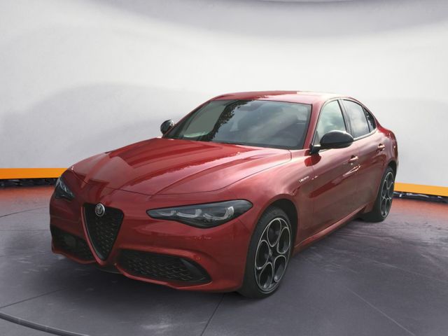 Alfa Romeo Giulia MY23 Veloce 2.0 Turbo 16V 206kW AT