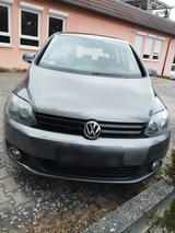 Volkswagen VW Golf Plus  1,2 TSI - VW Golf Plus Gebrauchtwagen in Karlsruhe