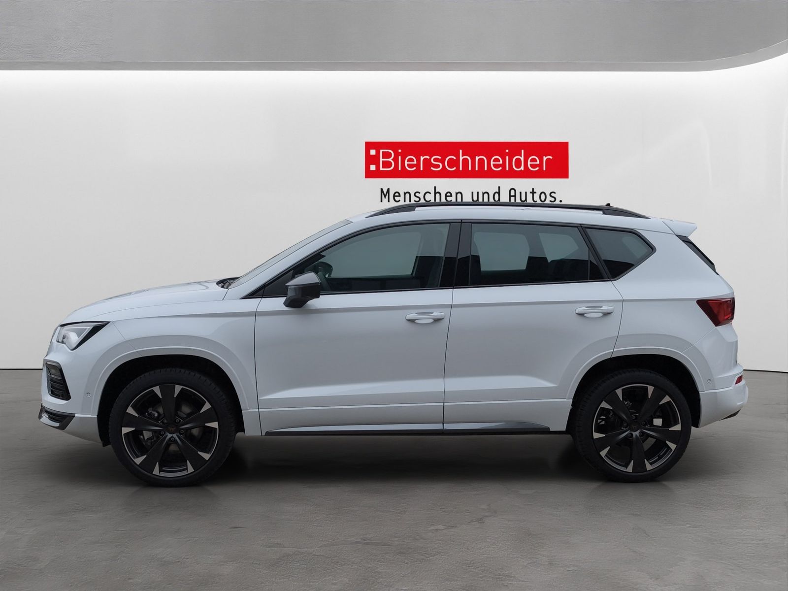 Cupra Ateca - Bild 6