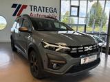 Dacia Jogger Eco-G 100 Benzin+Gas Extreme 7-Sitzer Nav - Jahreswagen mit LPG-Antrieb