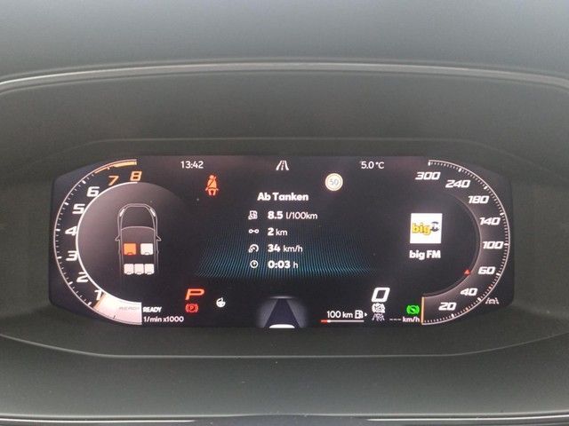 Cupra Leon - Bild 16