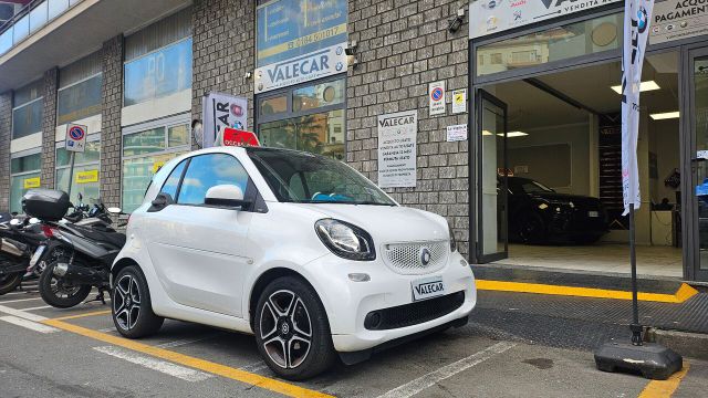 Smart ForTwo 70 1.0 Proxy OK NEOPATENTATI GARANZ