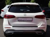 Mercedes-Benz B250 Progressive Standheizung AHK Kamera Navi - Mercedes-Benz B 250 aus 2019