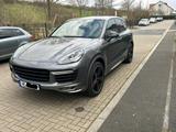 Porsche Cayenne GTS GTS Approved - Porsche in Dormagen
