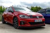 Volkswagen Golf 2.0 TSI OPF DSG GTI Performance GTI Per... - VW Golf mit Schiebetür