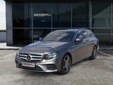 Mercedes-Benz E 400 EKlasse T-Modell 4Matic Pano Memory Sitze - Mercedes-Benz E 400 in Hannover