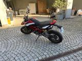Ducati Hypermotard SP 950 - DUCATI HYPERMOTARD 950 SP