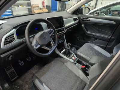 T-Roc 1.0 TSI GOAL LED+ACC+APP+ALU+NAVI+DIGI CP+