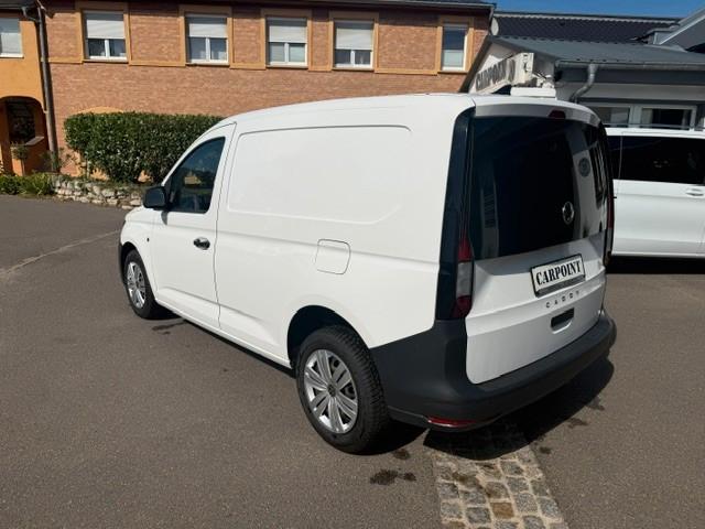 Volkswagen Caddy Cargo EcoProfi