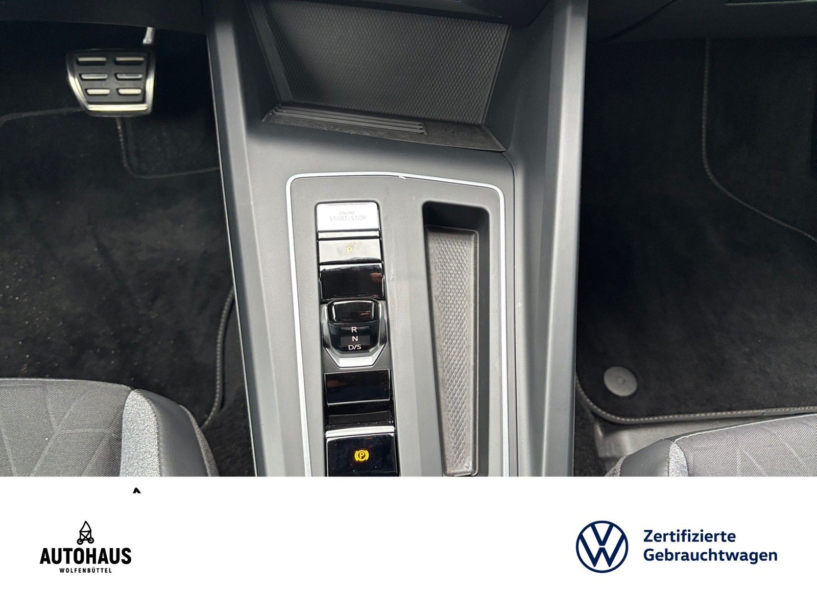 Volkswagen Golf - Bild 10