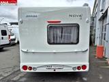 HYMER / ERIBA / HYMERCAR Nova Light 465*Markise*Autark*Fußbodenerwärmung* - HYMER / ERIBA Wohnwagen 465 nova