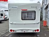 HYMER / ERIBA / HYMERCAR Nova Light 465*Markise*Autark*Fußbodenerwärmung* - HYMER / ERIBA Wohnwagen Nova 465