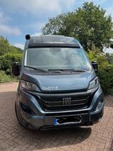 Pössl Summit Prime 540