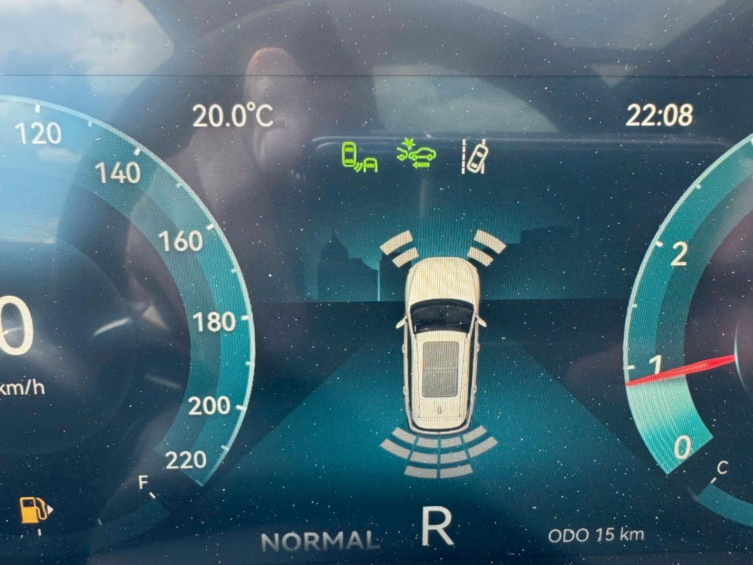 Jetour X70 Plus 1.6T