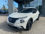 Nissan Juke Hybrid N-Connecta*Navi,PDC,LED,Kamera - Nissan mit Hybrid-Antrieb
