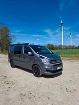 Fiat Talento - Fiat Diesel Wohnmobil oder -wagen Kastenwagen