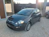 Fiat Punto Evo 1.3 Mjt 95 CV dynamic - Fiat Punto Evo Dynamic mit Diesel-Antrieb