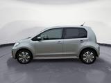 Volkswagen e-up! - silberne Volkswagen e-up!