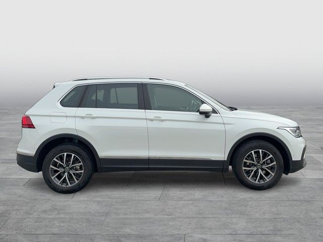 Volkswagen Tiguan - Bild 5