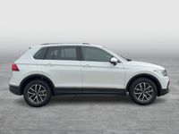 Volkswagen Tiguan - Vorschau Bild 5