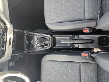 Bild 15 Suzuki Swift Comfort Mild Hybrid 1.2 Navi LED Apple Car