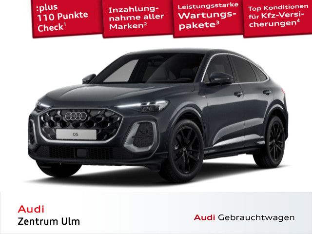 Audi Q5 - Bild 1