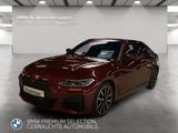 BMW 430i Gran Coupé M Sport Harman/K Kamera Alarm - BMW 430 aus 2022
