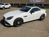 Mercedes-Benz SLC 43 AMG SLC -Klasse Roadster SLC 43 AMG