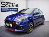Hyundai i10 1.0 N Line Navi 1Hd - Hyundai i10 aus 2021