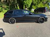 BMW 330 Gran Turismo - BMW 330 Gran Turismo mit Diesel-Antrieb