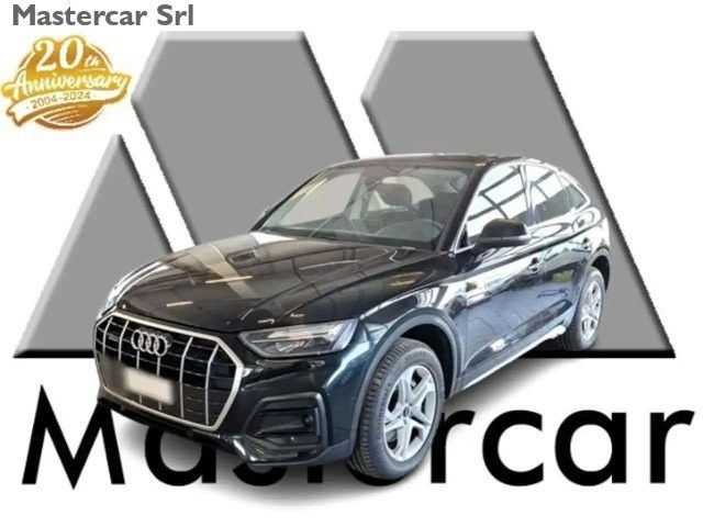 Audi AUDI Q5 Q5 Sportback 50 2.0 tfsi e Business Adva