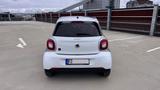Smart EQ ForFour Prime Voll. Kamera Leder Tüv/Service  - Smart ForFour in Frankfurt (Main)