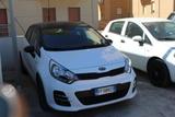 Kia KIA Rio 1.1 CRDi 5p.S&S - Kia Rio mit Diesel-Antrieb: Limousine