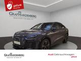 Audi Q6 Sportback e-tron performance 225kW S line AHK - Audi Q6 e-tron Sportback Gebrauchtwagen