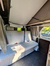 Volkswagen VW T5 Camper - "Sunvan K24" - TÜV & Service NEU - Wohnmobil oder -wagen 24