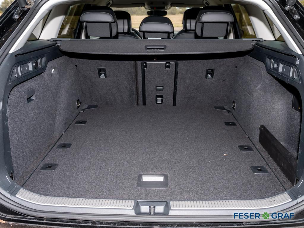 Volkswagen Passat 2.0 TDI DSG Elegance LED*Shzg*Rea, миниатюра 9