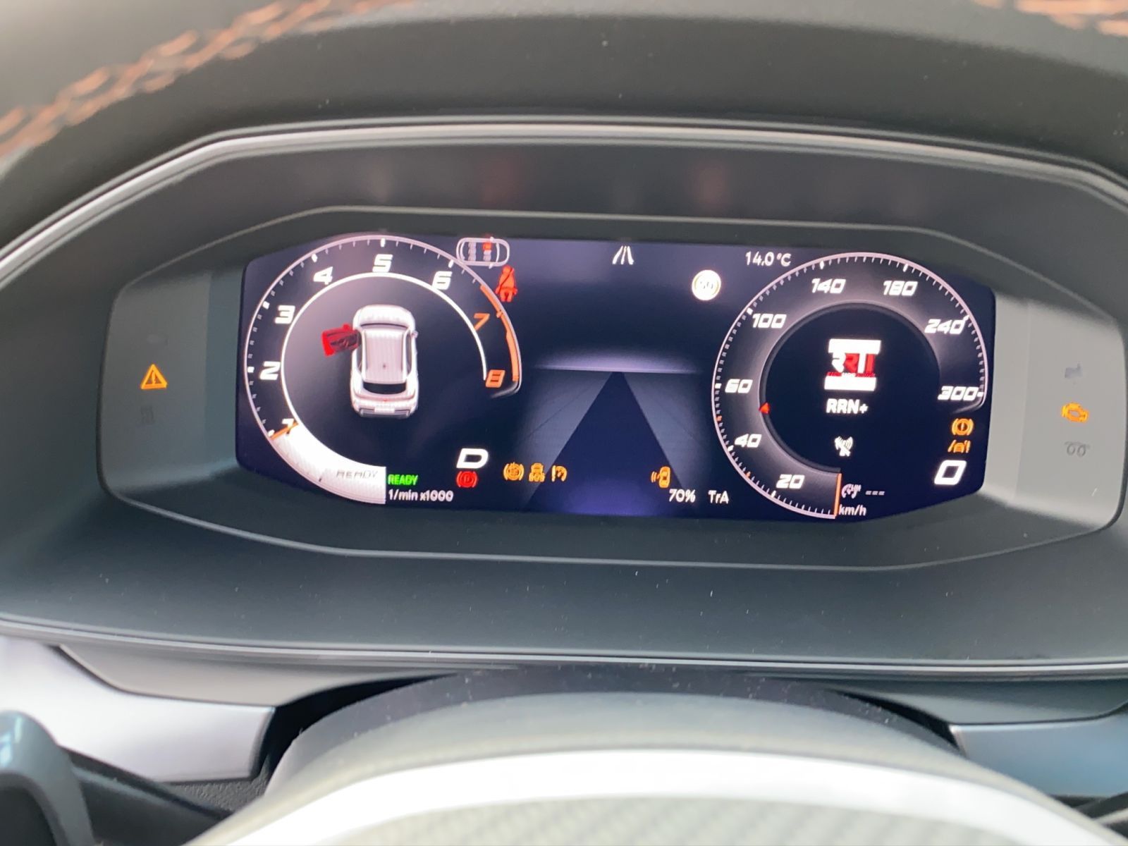 Cupra Formentor - Bild 13