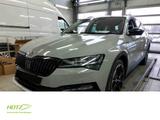 Skoda Superb 3 III Combi 2.0 TDI 4x4 DSG Scout Matrix/ - Skoda Superb: Ii