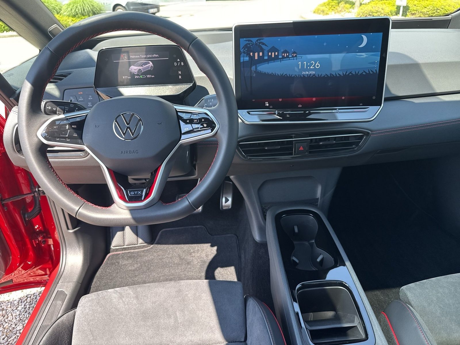 Volkswagen ID.3 - Bild 12
