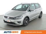 Volkswagen Golf VII Sportsvan 1.4 TSI Allstar BMT Aut.*NAVI - Volkswagen Golf Sportsvan in Stuttgart