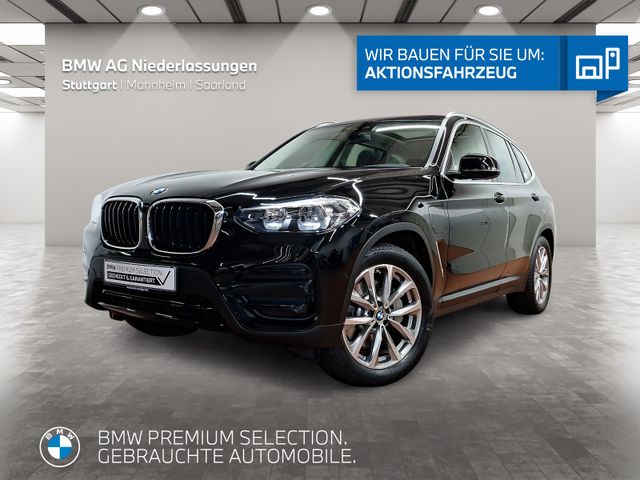 BMW X3 xDrive30e Navi Kamera Pano.Dach Driv.Assist