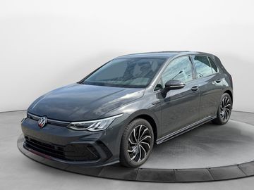 Volkswagen Golf R-Line 1,5 l TSI 130 PS 6-Gang